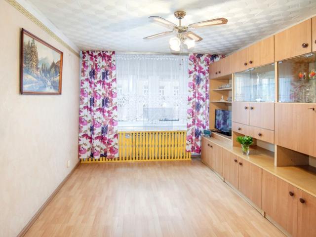 Mieszkanie 45,80 m², Częstochowa