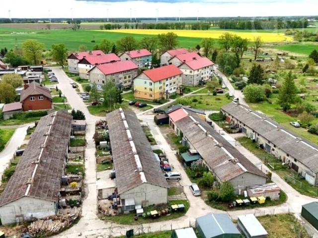 Mieszkanie 45,80 m², Krąpiel