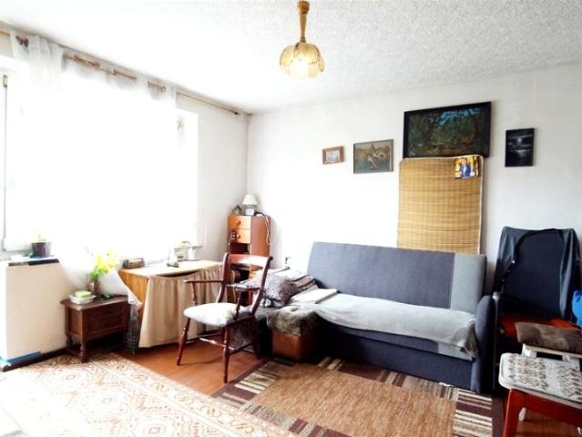 Mieszkanie 45,80 m², Niewodniki