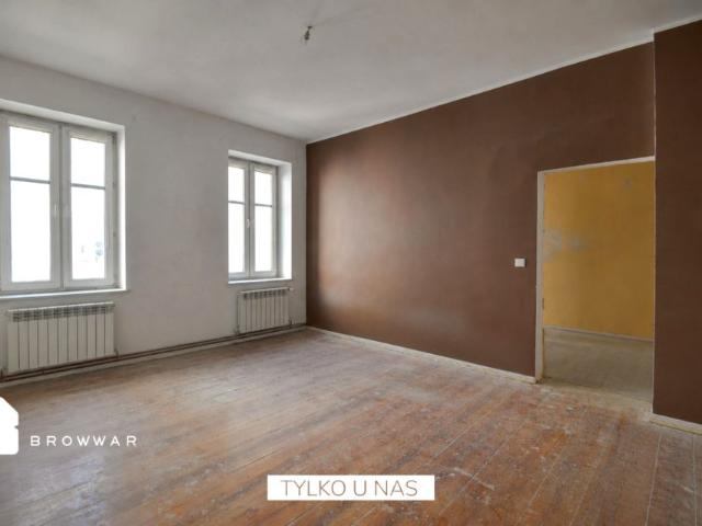 Mieszkanie 45,80 m², Poznań