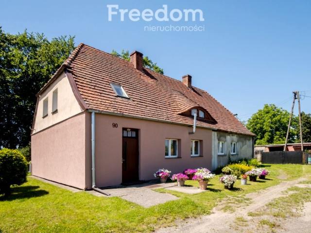 Mieszkanie 45,95 m², Różewo