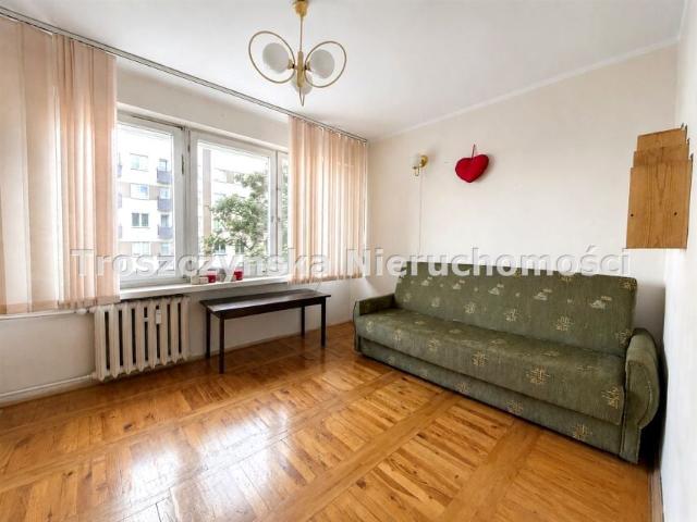 Mieszkanie 45,90 m², Częstochowa