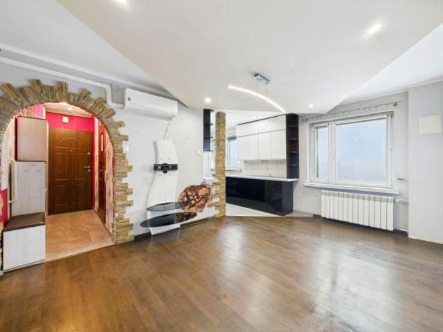 Mieszkanie 45,90 m², Wodzisław Śląski