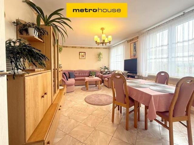 Mieszkanie 45m2 Halemba dwa pokoje, balkon