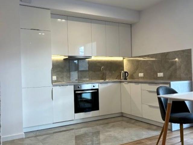 Mieszkanie 46 m², Chorzów