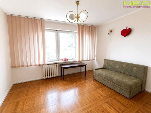 Mieszkanie 46 m², Częstochowa