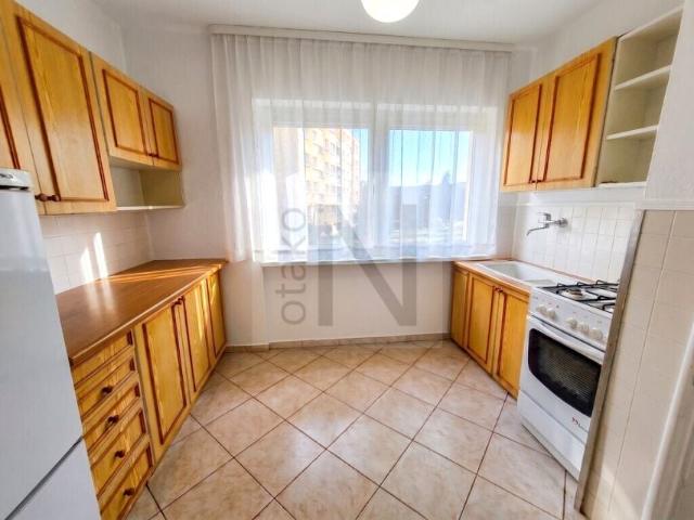 Mieszkanie 46 m², Częstochowa