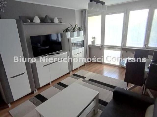 Mieszkanie 46 m², Częstochowa