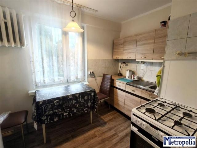 Mieszkanie 46 m², Częstochowa