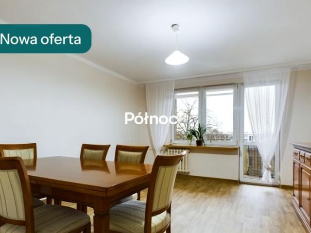 Mieszkanie 46 m², Białystok