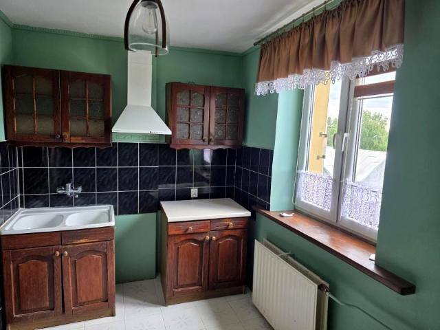 Mieszkanie 46 m², Bronowo Kmiece