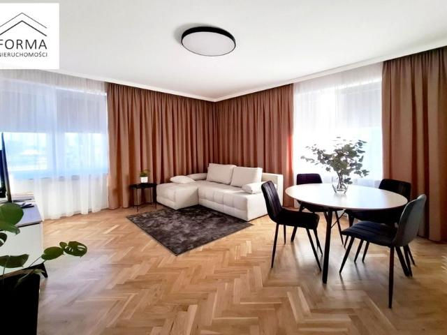 Mieszkanie 46 m², Bydgoszcz
