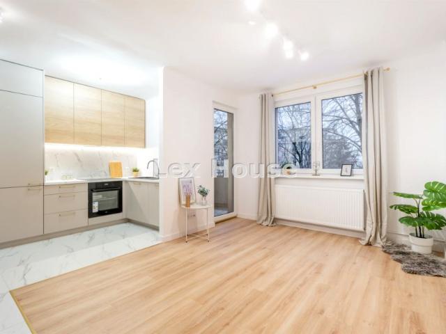 Mieszkanie 46 m², Goleniów