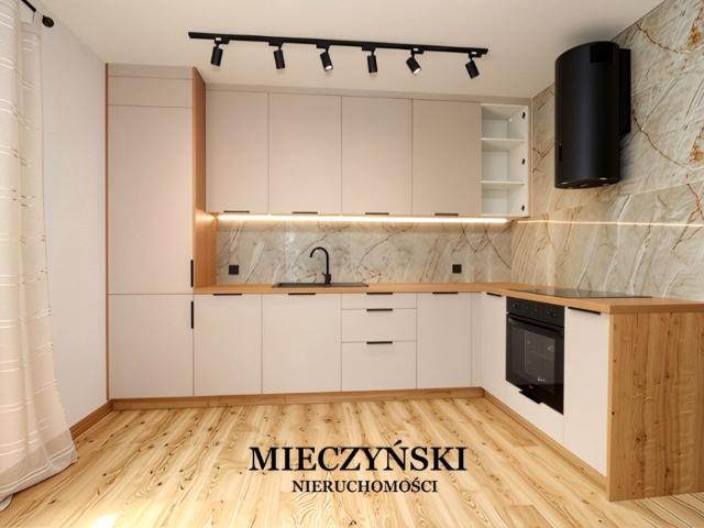 Mieszkanie 46 m², Gorzów Wielkopolski