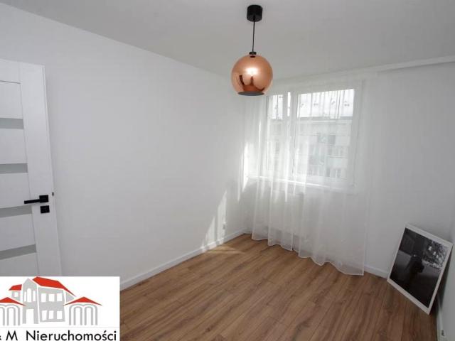 Mieszkanie 46 m², Grudziądz