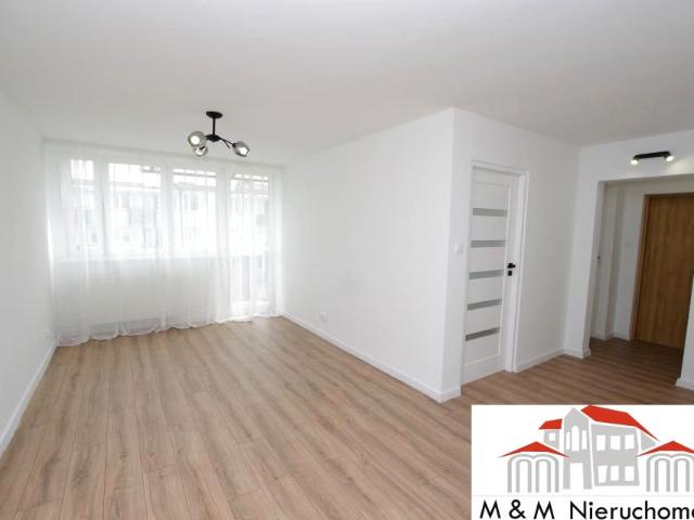 Mieszkanie 46 m², Grudziądz