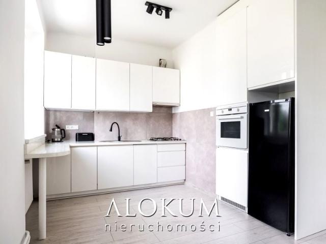 Mieszkanie 46 m², Kłaj
