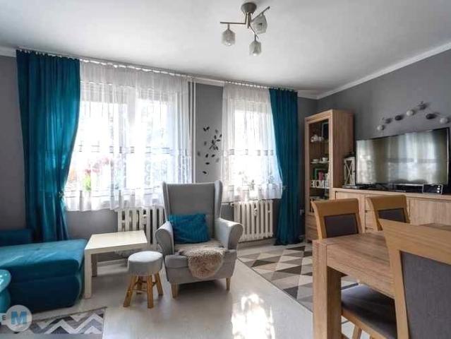 Mieszkanie 46 m², Kielce