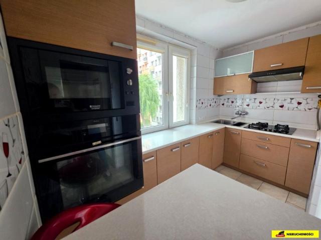 Mieszkanie 46 m², Kielce