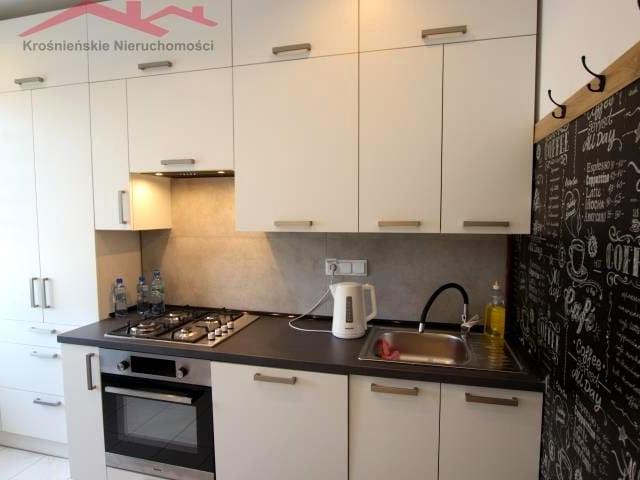 Mieszkanie 46 m², Krosno