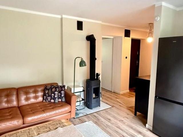 Mieszkanie 46 m², Jedlina Zdrój