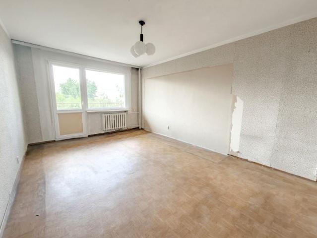 Mieszkanie 46 m², Łódź