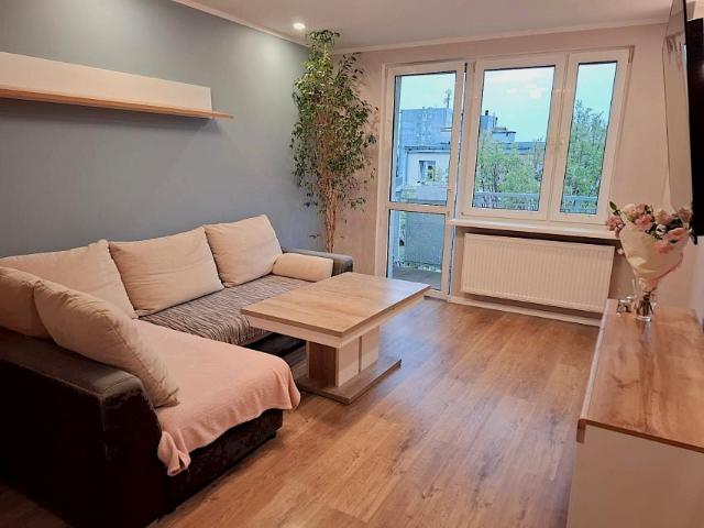 Mieszkanie 46 m², Opole