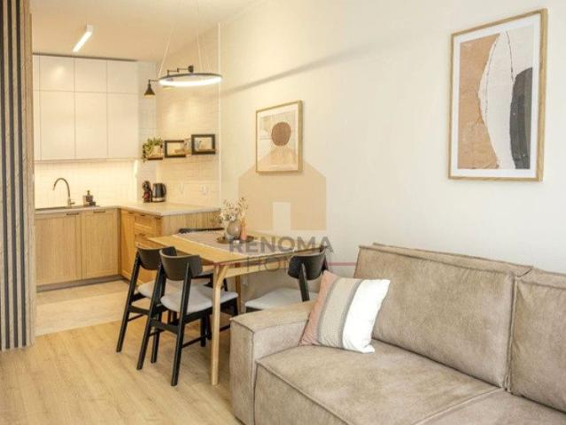 Mieszkanie 46 m², Legnica