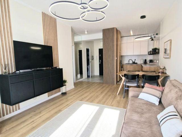 Mieszkanie 46 m², Legnica