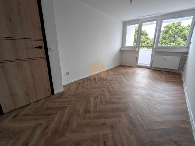 Mieszkanie 46 m², Legnica