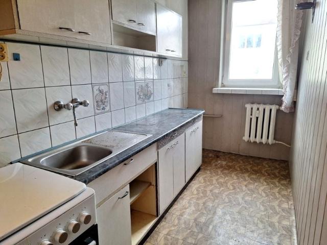 Mieszkanie 46 m², Maków Podhalański