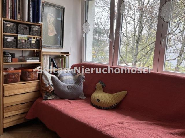 Mieszkanie 46 m² na Mokotowie zapraszam