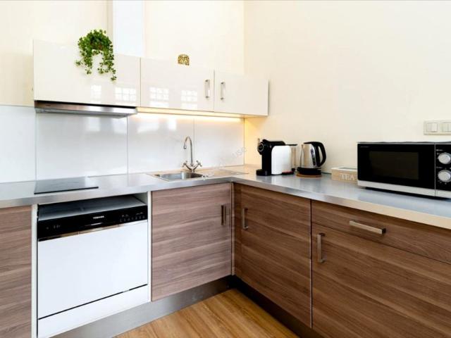 Mieszkanie 46 m², Szklarska Poręba