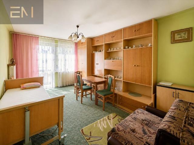 Mieszkanie 46 m² w Strzyżowie zapraszam