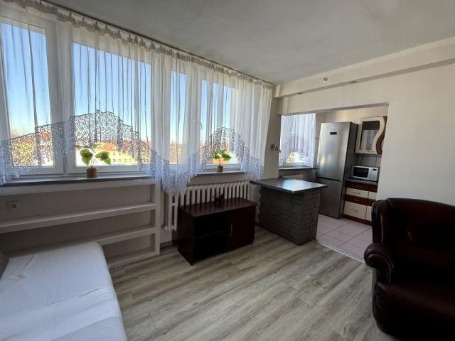Mieszkanie 46 m², Wałcz