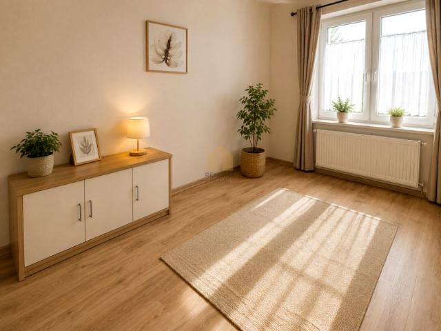 Mieszkanie 46 m², Wałbrzych