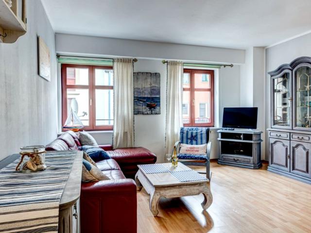 Mieszkanie 46 m², Świnoujście