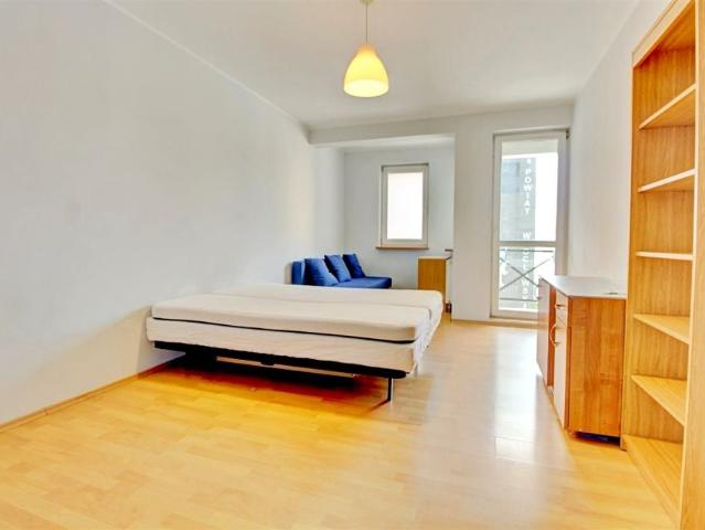 Mieszkanie 46 m², Wrocław