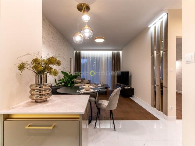 Mieszkanie 46 m² z aneksem kuchennym na wynajem Katowice, Brynów