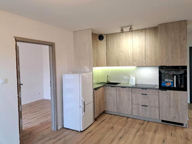 Mieszkanie 46 m² z aneksem kuchennym na wynajem Skawina