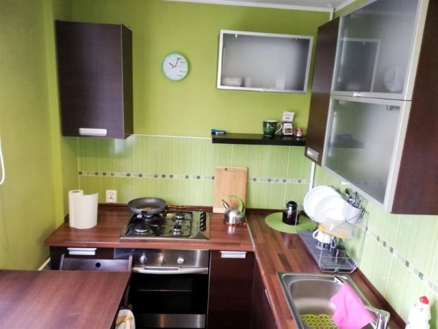 Mieszkanie 46,07 m², Piekary Śląskie