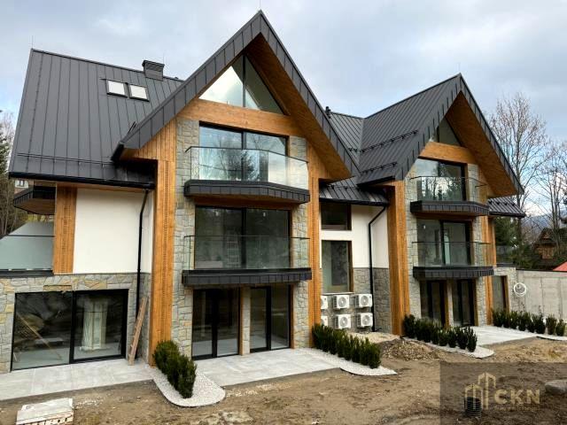 Mieszkanie 46,14 m², Kościelisko
