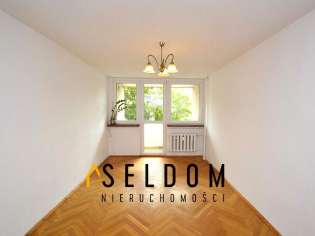 Mieszkanie 46,10 m², Legnica