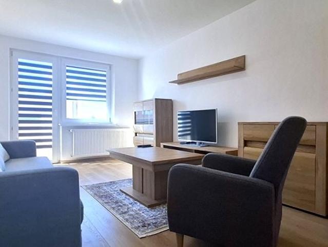 Mieszkanie 46,13 m², Brzeg