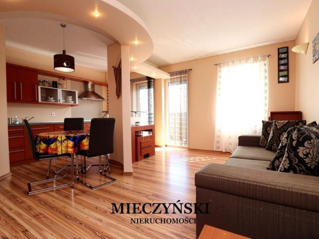 Mieszkanie 46,20 m², Gorzów Wielkopolski