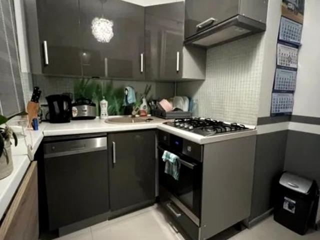 Mieszkanie 46,20 m², Drawsko Pomorskie