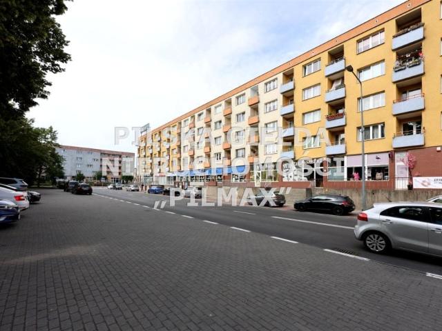 Mieszkanie 46,20 m², Piła