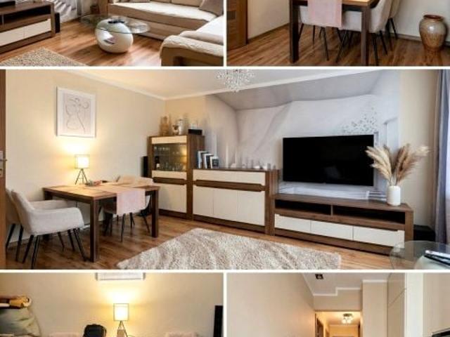 Mieszkanie 46,20 m², Zielona Góra