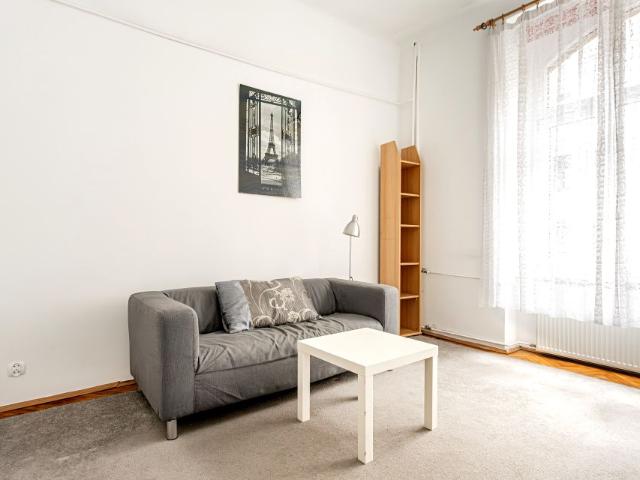 Mieszkanie 46,21 m², Wrocław