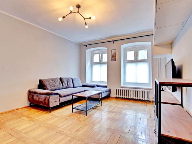 Mieszkanie 46,34 m², Wrocław
